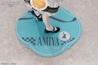 APEX TOYS 1/8 Scale [Arknights] LIMEPIE Series - Amiya Tea Time Painted Figure - Arknights - photo 8