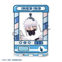 Chara Catcher～Anime Jujutsu Kaisen 5th Anniversary 6