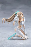 KOTOBUKIYA EMULATOR #3 - Megalomaria - photo 8