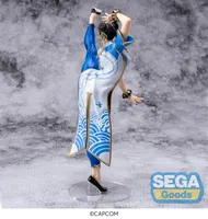 SEGA FIGURIZMα "Street Fighter 6" -Chun-Li- - Street Fighter - photo 6