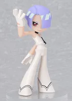 GOOD SMILE COMPANY POP UP PARADE Polyester & Polyurethane Set - New PANTY & STOCKING with GARTERBELT - photo 9