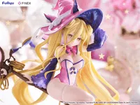 FuRyu Mukuro Hoshimiya Witch Style ver. 1/7 Scale Figure - Date A Live - photo 8