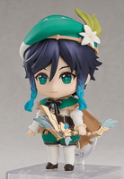 Nendoroid Venti 4