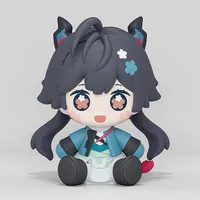 Good Smile Arts Shanghai Huggy Good Smile Chen Qianyu - Arknights: Endfield - photo 1