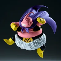 BANDAI DRAGON BALL Z MATCH MAKERS MAJIN BUU(GOOD)(VS MAJIN BUU(PURE)) - Dragon Ball Z - photo 3