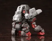 KOTOBUKIYA D-STYLE IRON KONG ［Clear Parts Append］ - ZOIDS - photo 9