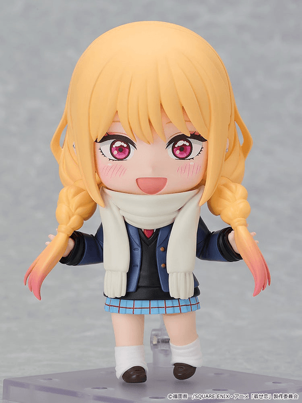 Nendoroid Marin Kitagawa: Winter Uniform Ver.