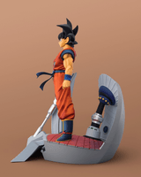 [STARTune] SON GOKU -LET THE BATTLE BEGIN- "DRAGON BALL Z" 3