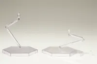 KOTOBUKIYA NEW FLYING BASE - M.S.G - photo 3