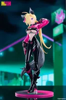 1/8 Scale [MuseDash] LIMEPIE Series - Rin Racer Painted Figure