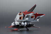 <SIDE MS> MSZ-006 ZETA GUNDAM ver. A.N.I.M.E. "GUNDAM" 15