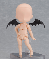 Nendoroid Doll Wing Parts Set 3