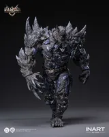 Queen Studios INART Action - Dark Nights: Metal - Batman: The Devastator Action Figure - DC Comics - photo 23