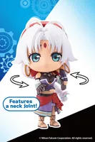 KOTOBUKIYA OSHI WORKS Mini Scherazard Harvey - The Legend of Heroes - photo 5