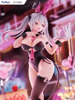 FuRyu Patra Suou Bunny ver. 1/6 Scale Figure - Suou Patra - photo 9