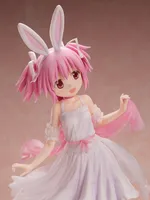 FREEing Madoka Kaname: Rabbit Ears Ver. - Puella Magi Madoka Magica - photo 2