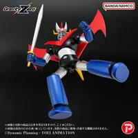 PLEX Gravity Zero Great Mazinger - Mazinger Z - photo 4
