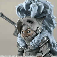 Capcom Figure Builder Monster Hunter Standard Model Plus Palico Collection Vol. 1 11