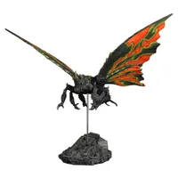 X-PLUS TOHO Daikaiju Series Battra (Imago) - Godzilla - photo 1