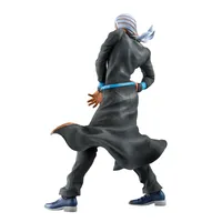 BANDAI Pucchi (The Gathering of Rivals) - JoJo's Bizarre Adventure - photo 4