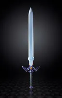 TAMASHII NATIONS THE LEGEND OF ZELDA MASTER SWORD - The Legend of Zelda - photo 6