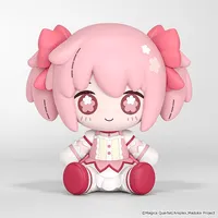 Huggy Good Smile Madoka Kaname