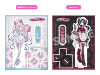 GoodSmile Moment NEEDY STREAMER OVERLOAD Needy Streamer Chinese Restaurant Series Acrylic Stand OMGkawaiiAngel - NEEDY STREAMER OVERLOAD - photo 3