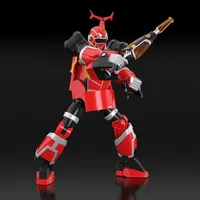 GOOD SMILE COMPANY MODEROID Kabutack - B-Robo Kabutack - photo 10
