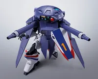 TAMASHII NATIONS DRAGONAR-1 ＆ CABARIER-ZERO - Metal Armor Dragonar - photo 12