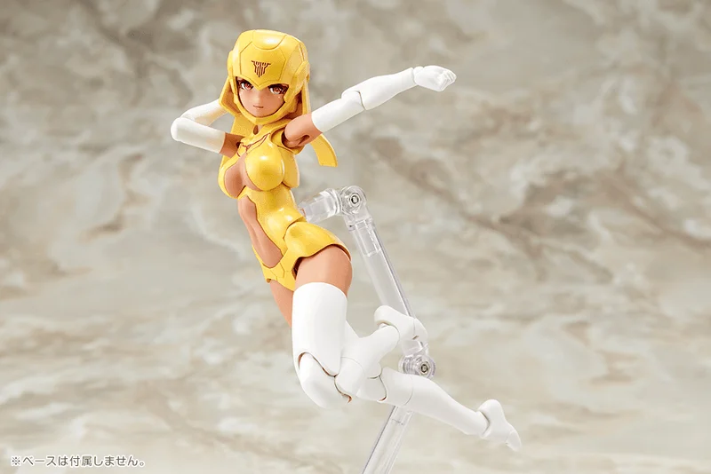 KOTOBUKIYA B1R-L CHASSIS KIT SKIN COLOR E - Megami Device