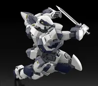 KADOKAWA KADOKAWA PLASTIC MODEL SERIES Full Metal Panic! 1/48 Arbalest Special Set - Full Metal Panic! - photo 9