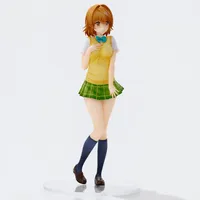 Union Creative To Love-Ru Darkness School Uniform Series Riko Yuzaki - To LOVE-Ru - photo 6