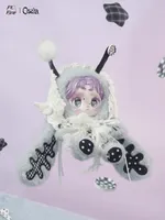 Shenzhen Mabell Animation Development Ossia Sealed Dreams Series (Set of 6 figures) - Blind Boxes - photo 4