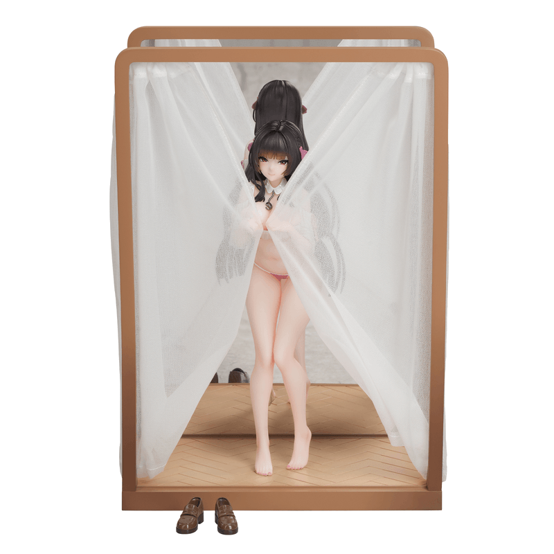 Gift+ 1/8 Trinidad: Trapper in the Changing Room Ver.