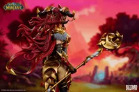 HEX Collectibles Blizzard World of Warcraft® Alexstrasza 1/6 Scale Premium Statue - Blizzard - photo 9