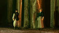 CK-J05 COLLEKAZARO Jujutsu Kaisen Naoya Zen'in 9