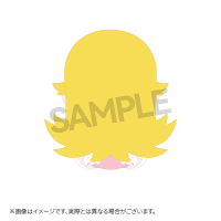 Shinobu Oshino Punipuni Plushie 3