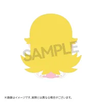 Solarain Shinobu Oshino Punipuni Plushie - Monogatari Series - photo 3