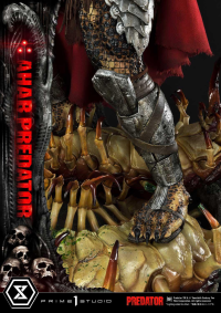 Premium Masterline Predator (Comics) Ahab Predator 8