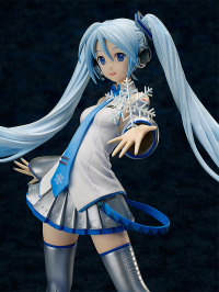SNOW MIKU(re-run) 5