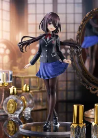 GOOD SMILE COMPANY POP UP PARADE Kurumi Tokisaki: School Uniform Ver. L Size - Date A Live - photo 1