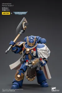 JOYTOY Ultramarines Honour Guard  1 - Warhammer 40K - photo 1