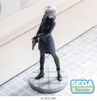 SEGA Luminasta TV Anime "SPY x FAMILY" "(Fiona Frost) Nightfall" - SPY x FAMILY - photo 6