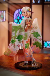 Lycoris Recoil Chisato Nishikigi haregi ver. 3