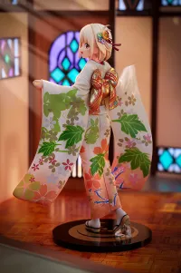 KADOKAWA Lycoris Recoil Chisato Nishikigi haregi ver. - Lycoris Recoil - photo 3