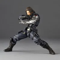 KAIYODO AMAZING YAMAGUCHI WINTER SOLDIER - Marvel - photo 1