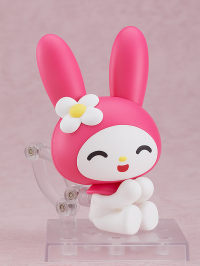 Nendoroid My Melody 5