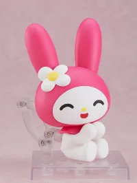 GOOD SMILE COMPANY Nendoroid My Melody - Sanrio - photo 5