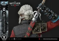 Prime 1 Studio Premium Masterline The Witcher 3: Wild Hunt Ciri Fiona Elen Riannon Alternative Outfit - Video Games - photo 28