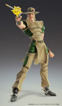 Medicos Entertainment Chozokado「Hol Horse」 - JoJo's Bizarre Adventure - photo 7